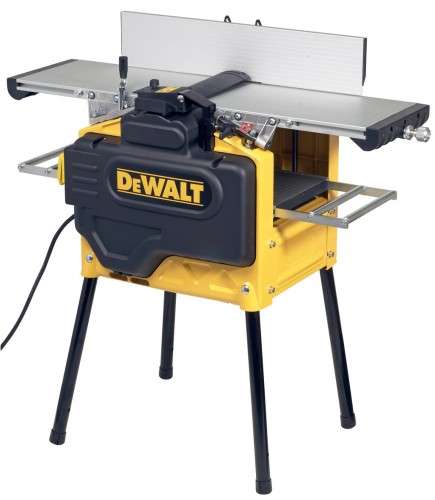 110V Planer/Thicknesser