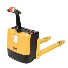 Pallet Trucks (Battery power and Push Around)