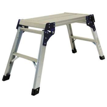 Hop Up Platforms