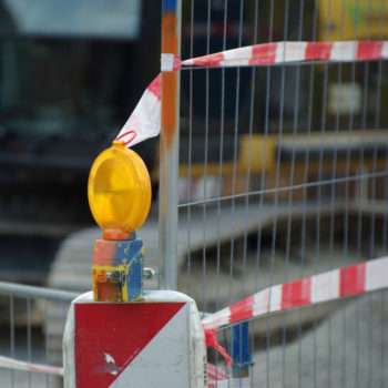 Site Safety & Security Equipment