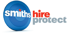 Smiths Hire Protect