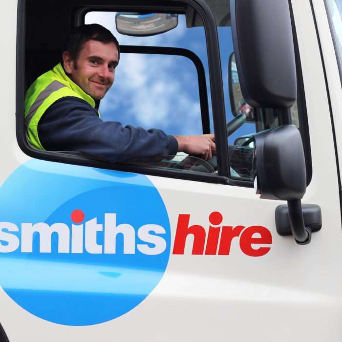 Smiths Hire Customer Service Charter