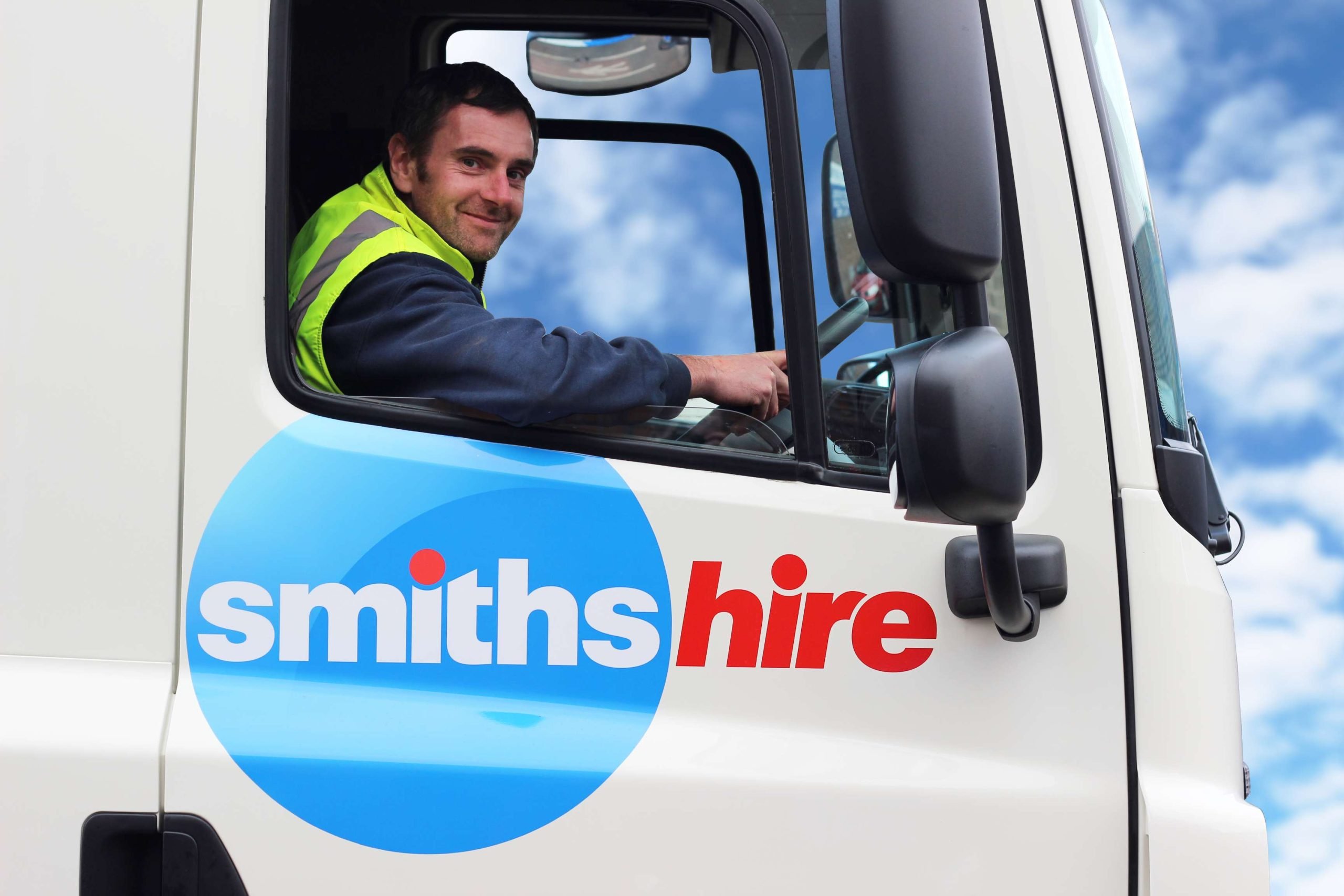 Smiths Hire Customer Service Charter