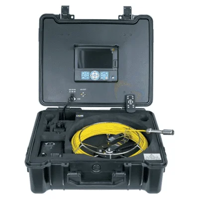 Drain Inspection Camera image 1