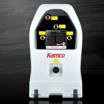 Kamco CF40 descaling Flushing pump image 4