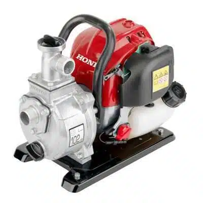 1 Inch Petrol Centrifugal Pump