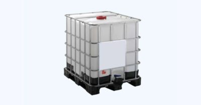 1000L Water Container