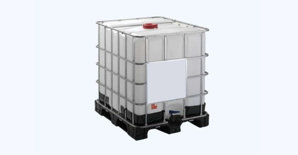 1000L Water Container