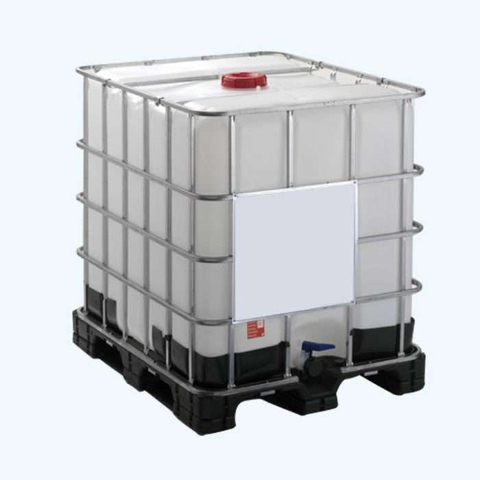 1000L Water Container