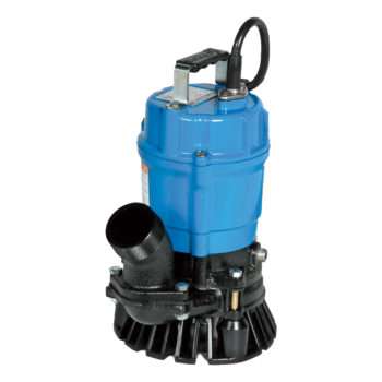 Electric Submersible Pumps