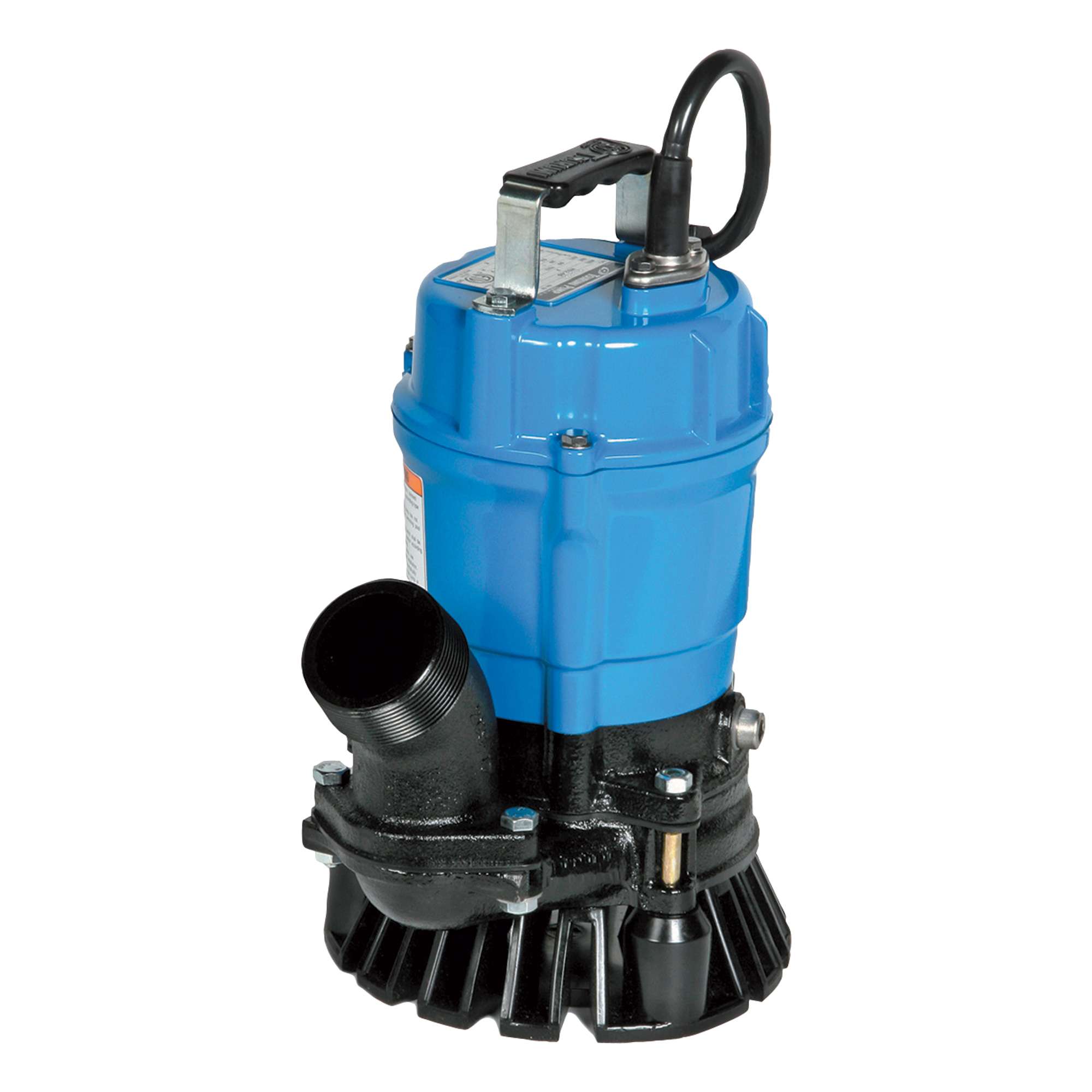 Submersible Water Pump (2″)