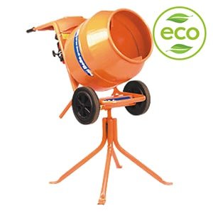 Concrete Mixer (Electric) 110v 1/2 Bag