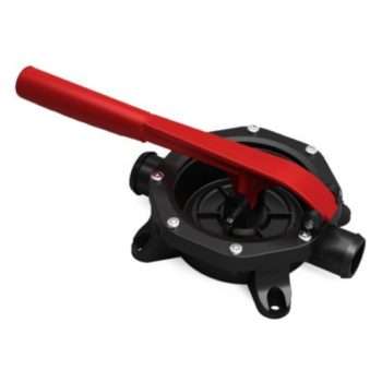 Hand Diaphragm Pumps
