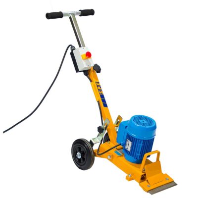 Trolley Floor Tile Stripper Hire