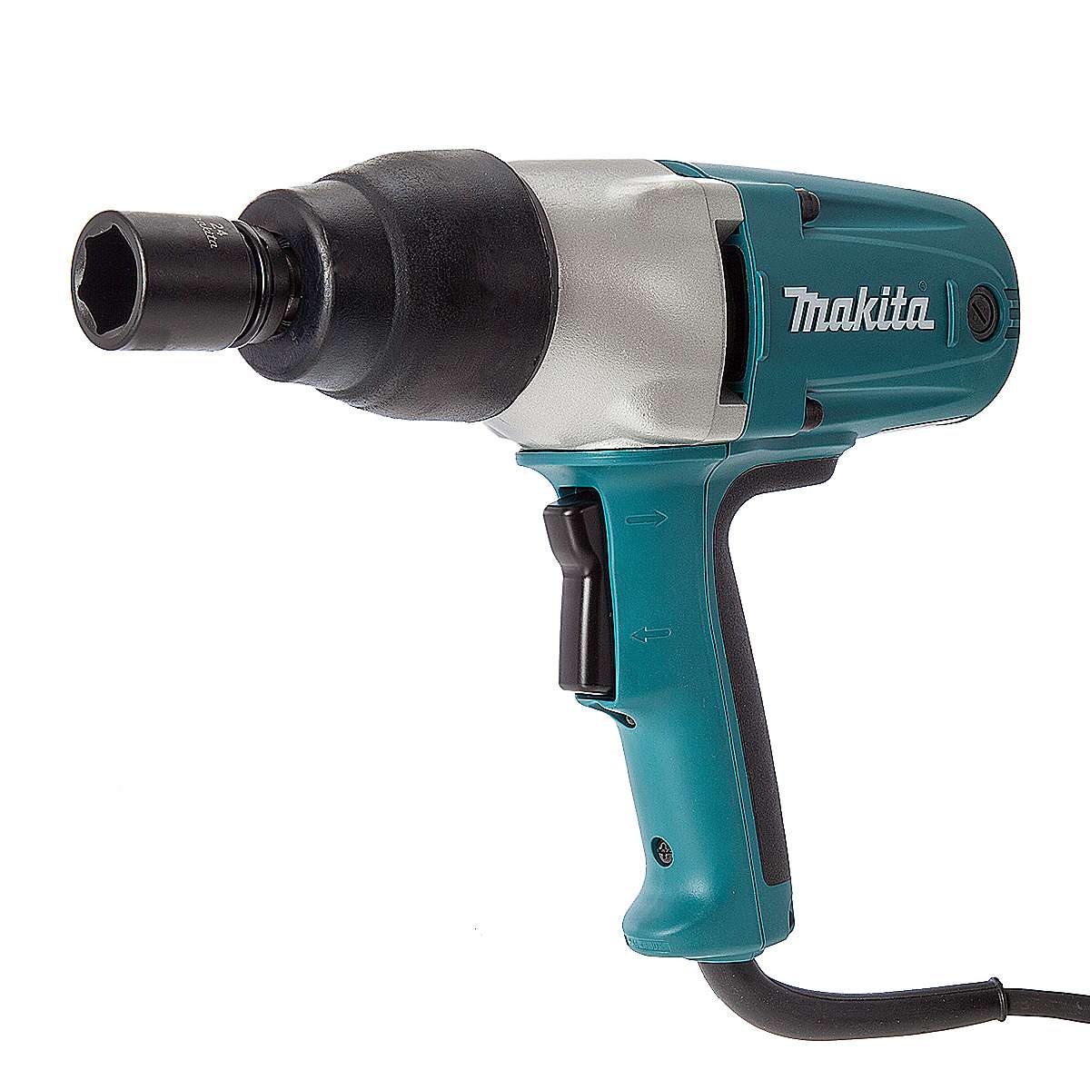 Makita impact driver online range explained