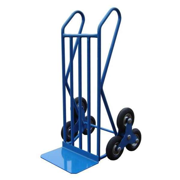 Sack Truck Stair Climbing SWL 250kg