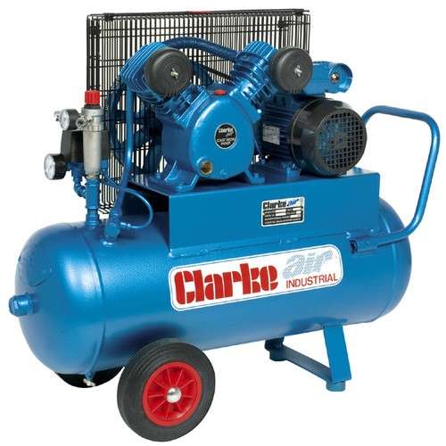 Electric Compressor