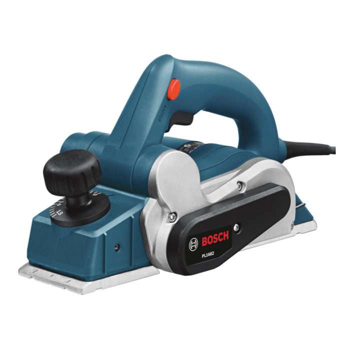 240V 76mm (3") Planer