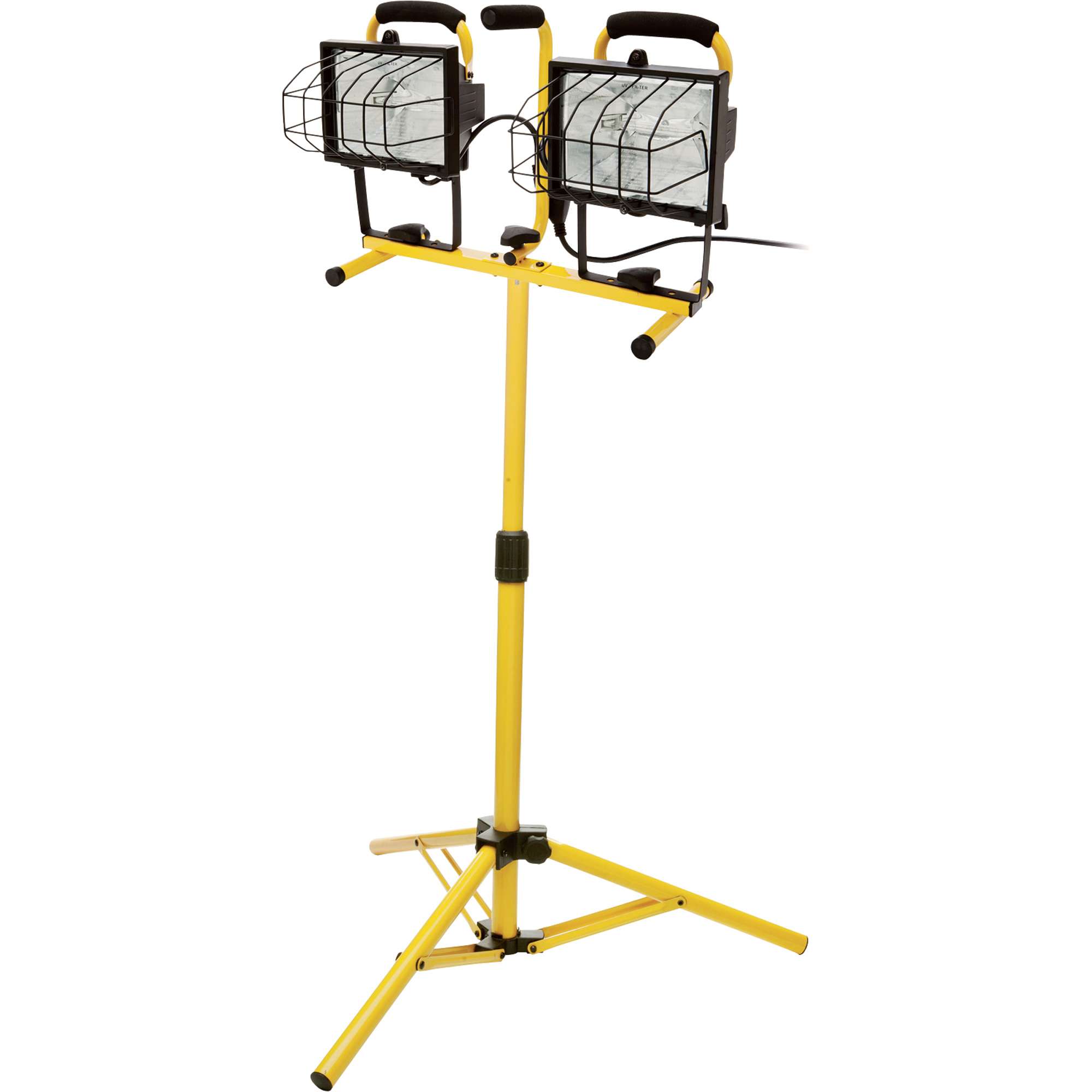 Standing Halogen Lamp Design Ideas Double Halogen Lamp On Tripod Smiths Hire