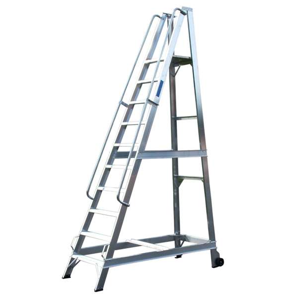 ladders