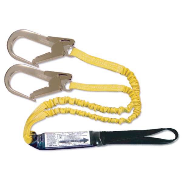 Lanyard For Safety Body Harness