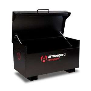 Site Security Tool Chest (various sizes)