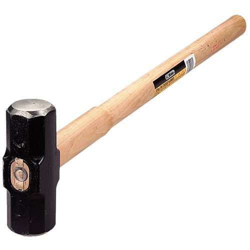 Sledge Hammers (various sizes)