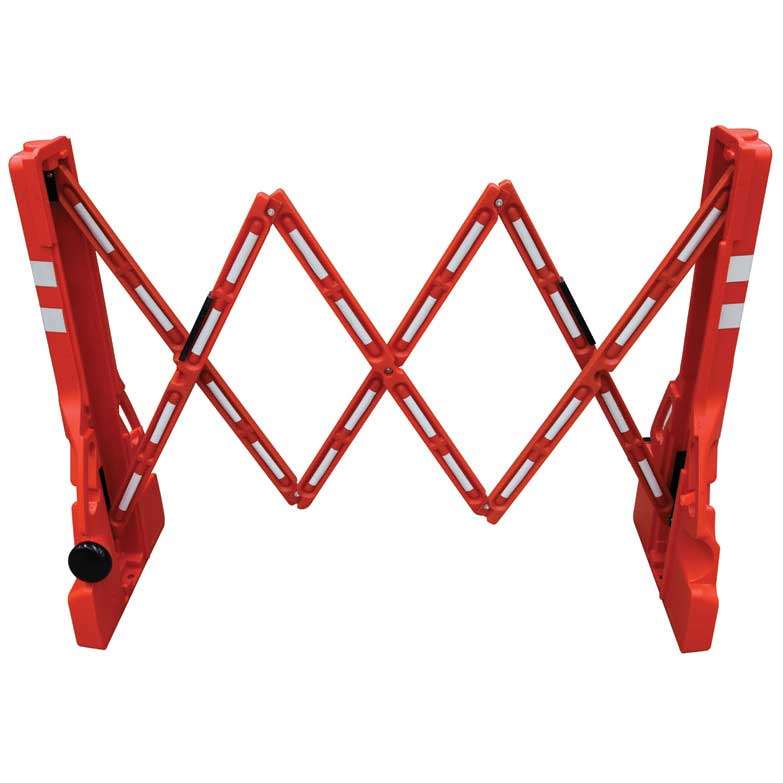 Mini Expanding Barriers (various sizes)