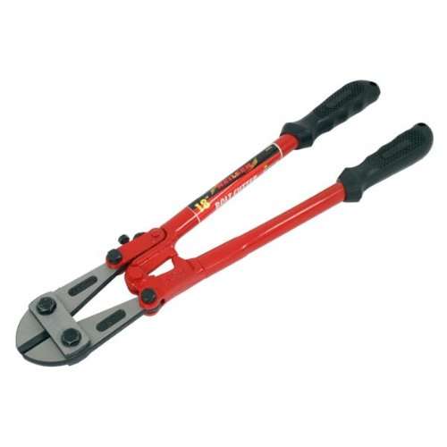 Bolt Croppers