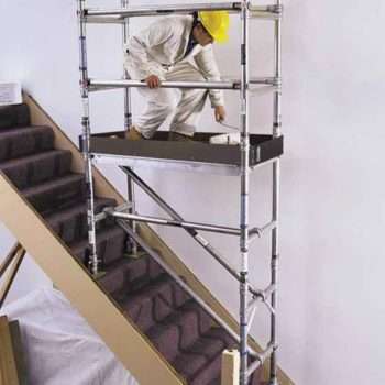 Stairwell Kit Hire