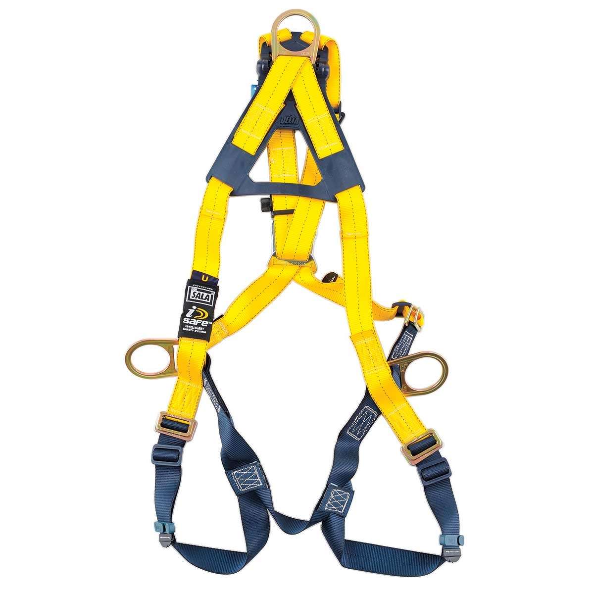 Full Body Harness (Purchase only)