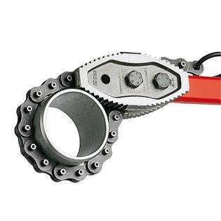 Chain Pipe Wrenches