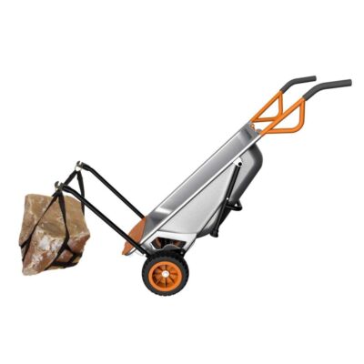 Lifting Wheelbarrow