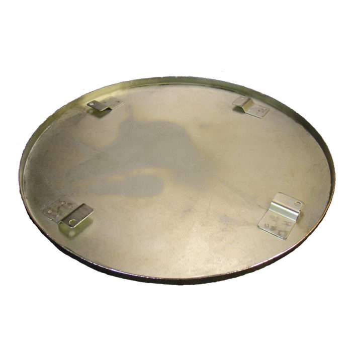 Power Float Pan