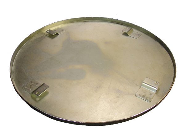 1.20m (48") Pan for Power Float