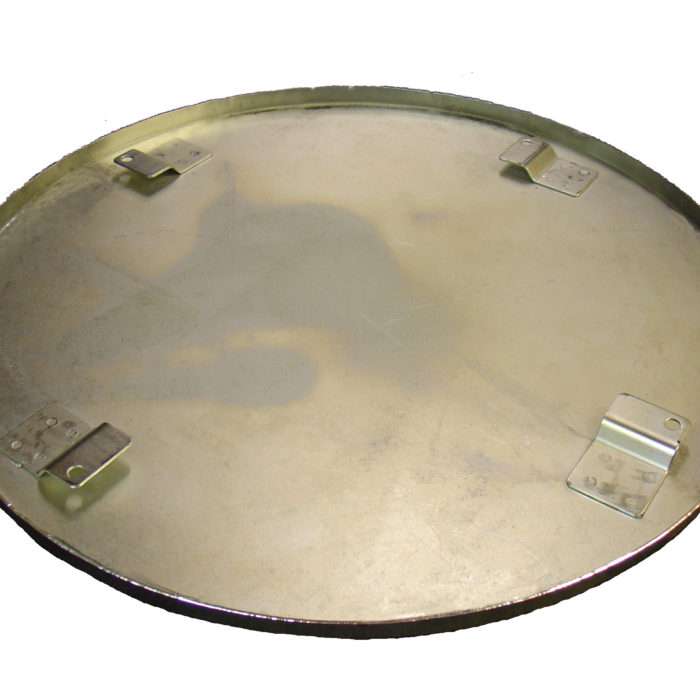 1.20m (48") Pan for Power Float