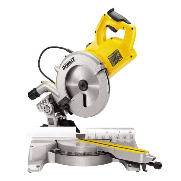 110V Mitre Saw (Pull Through)