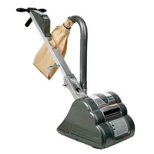 Floor Sander 240V 203mm (8″)