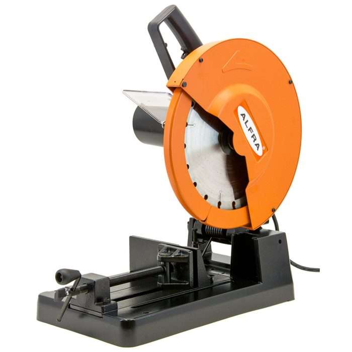 Tct metal deals chop saw