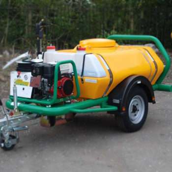 Water Bowser Hire