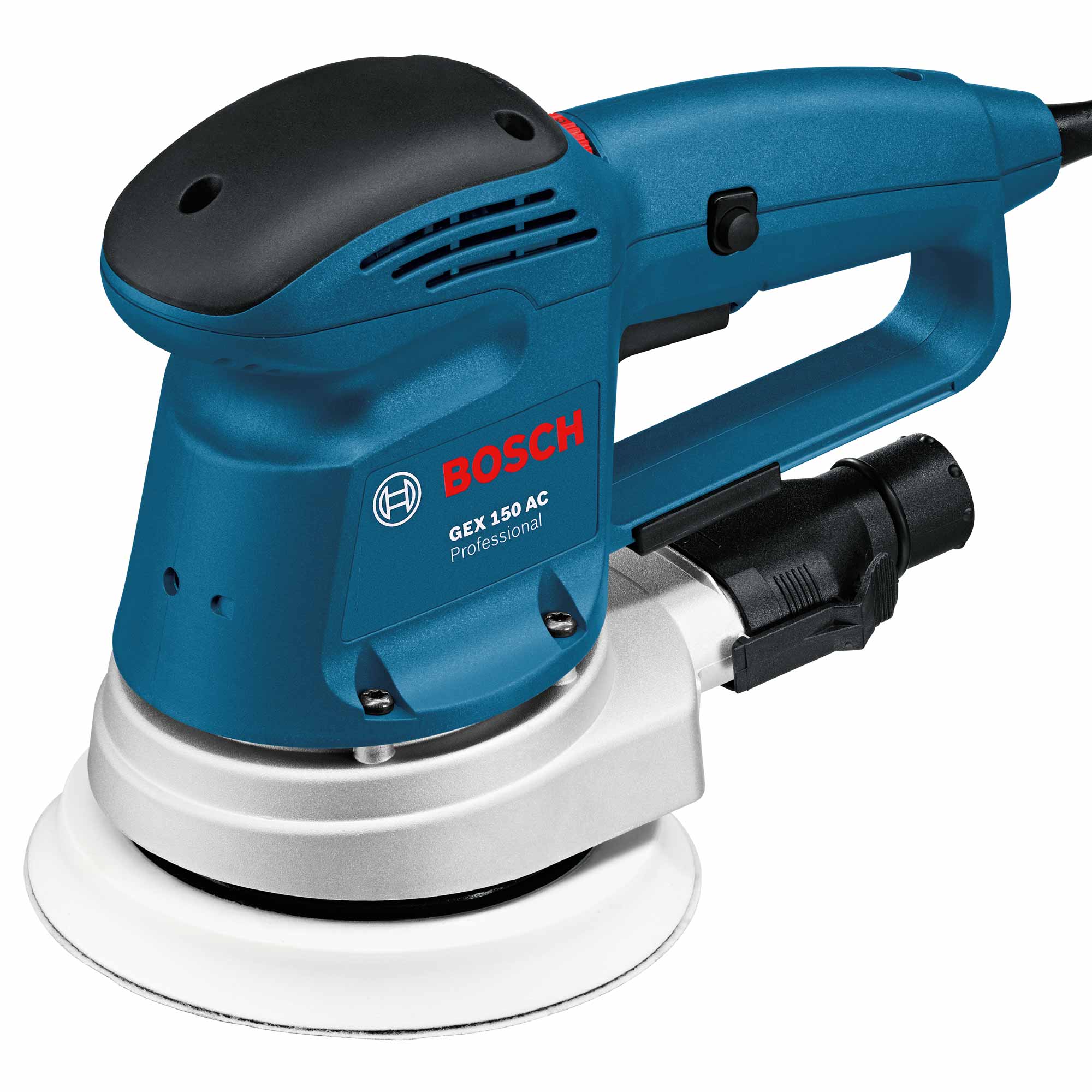 240V Orbital Sander (Delta)