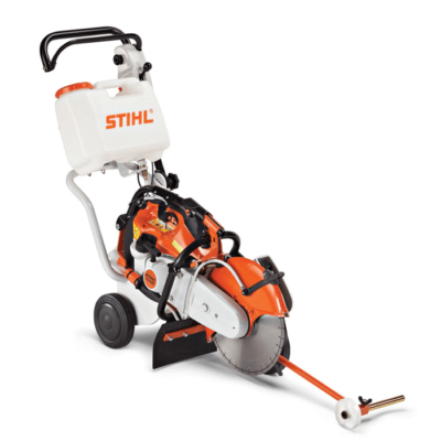 STIHL Cut Saw Cart