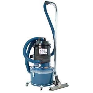 Dust Extraction Source Cleaner (Dustcontrol 1800)