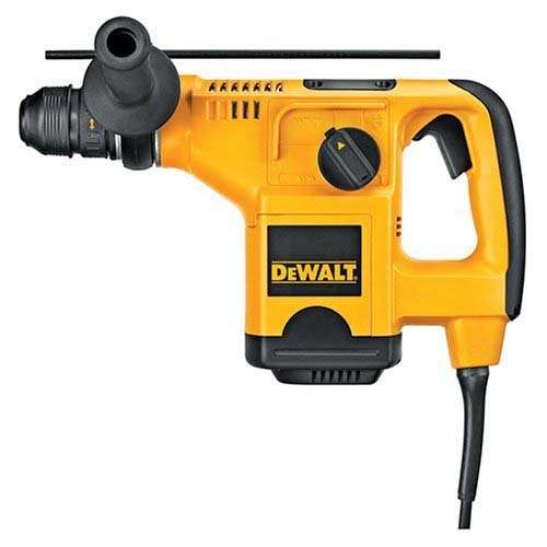 SDS Plus Hammer Drill (various sizes)