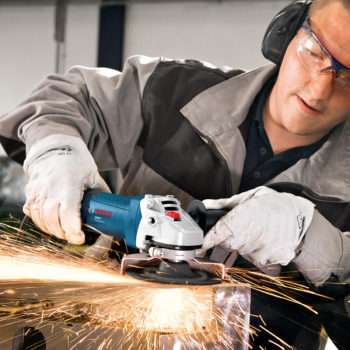 Angle Grinder Hire