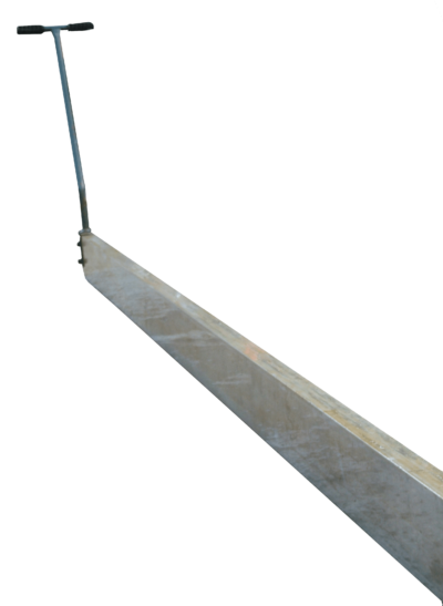 5.0m Hand Concrete Tamper