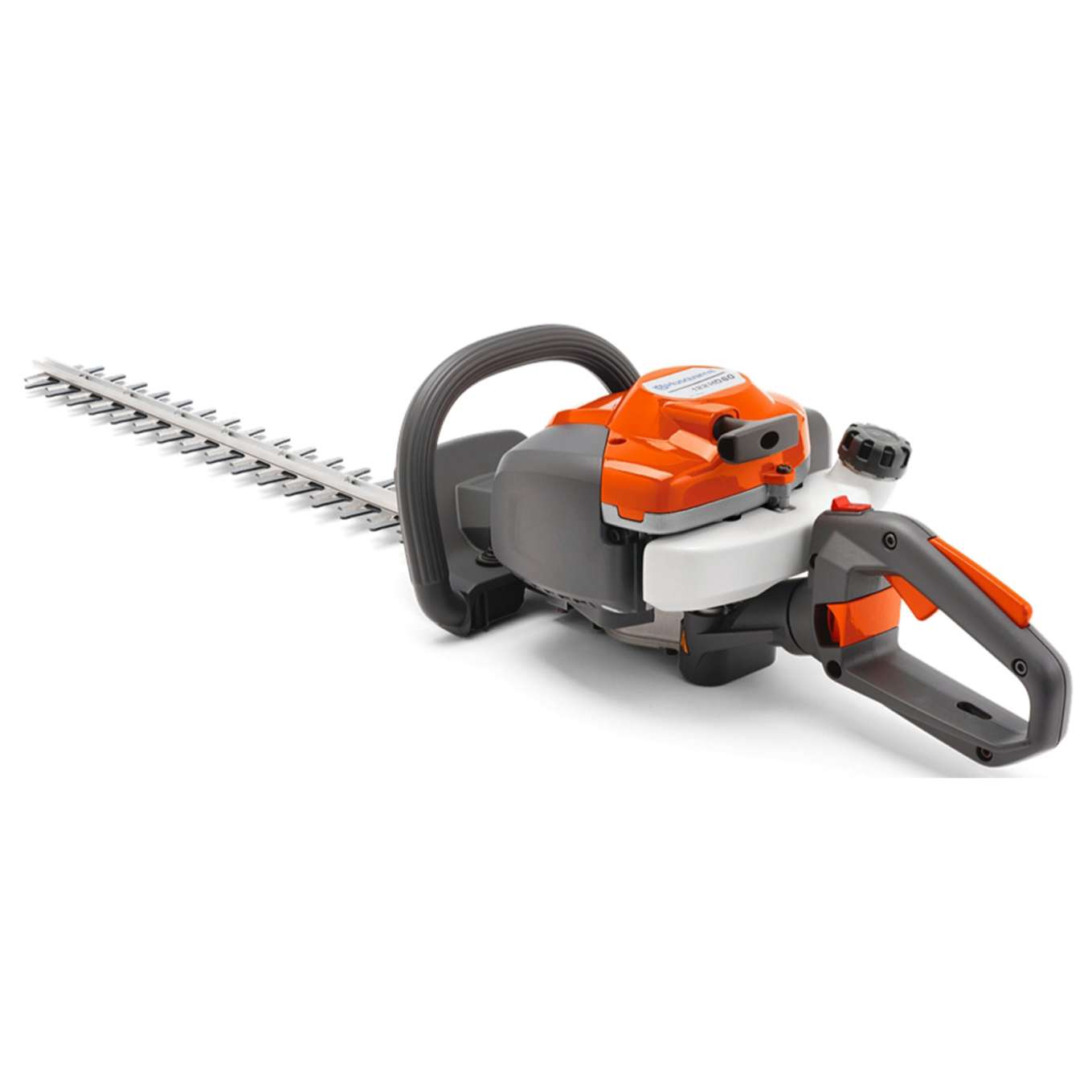 Battery powered hedge trimmers deals at lowes