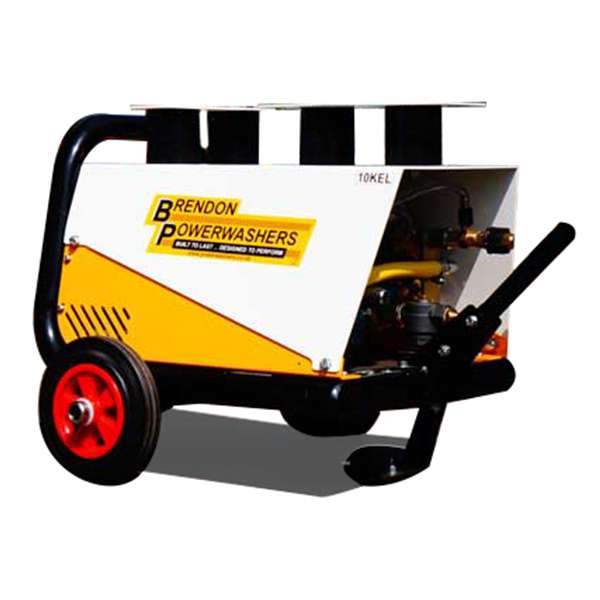 Industrial Electric Power Washer
