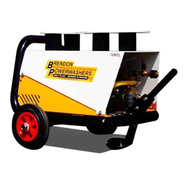 Industrial electric power deals washer