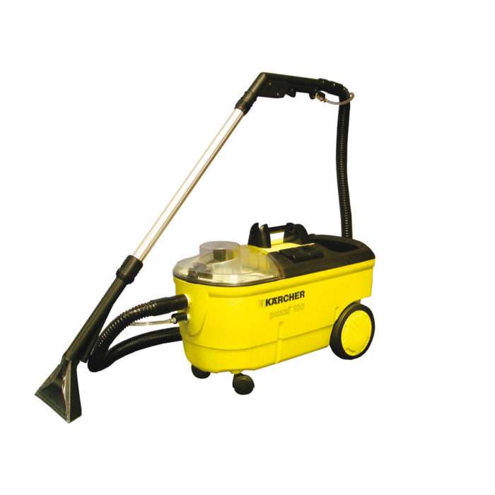 Professional Carpet Cleaner Hire Cleaning and Decorating Smiths Hire